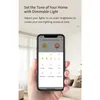 Xiaomi Yeelight GU10 LED Smart Bulb W1 White Dimmable Voir les images du produit 5