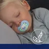 LOVI Smoczek silikonowy dynamiczny Botanic Boy 18 m+ 2 szt. Podgląd zdjęcia produktu 10