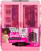 Barbie Fashionistas Armoire, Barbie Meubles, Barbie Voir les images du produit 13