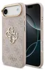 Etui GUESS pour IPHONE 17 Air GUHCP17M4GMGCPI (PU W/ Big 4G Voir les images du produit 12