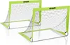 VirtuFit Pop-Up Fußballtore Set 120 x 90 cm mit Tragetasche Produktbild-Vorschau 1