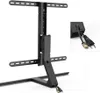 Hama Pied TV Design165 cm 65 (noir) Voir les images du produit 7