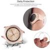 Strap-it Samsung Galaxy Watch 42mm Schutzhülle Produktbild-Vorschau 2