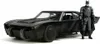Batman The Batman 2022 Batmobile 1:18 + figurka Batman Náhled obrázku produktu 6