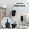 bremermann 2tlg. Bad-Set SAVONA Softtouch inkl. Produktbild-Vorschau 2