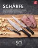 ZWILLING Messerset "Vier Sterne" 3-teilig Anteprima dell’immagine prodotto 8