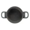 BALLARINI 75002-939-0, 3 l, Rund, Grau, Aluminium, Grau, Produktbild-Vorschau 2