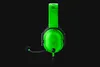 Razer BlackShark V2 X - Headset - Green Produktbild-Vorschau 5