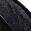 A close-up view of the inside lining of a boot. Produktbild-Vorschau