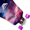 Apollo Longboard "Supernova" Twin Tip DT Komplettboard Produktbild-Vorschau 5