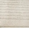 Wohnzimmer-Teppich strapazierfähig mit schlichtem Produktbild-Vorschau 5