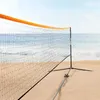 Volejbalová síť Active 505 x 157 x 101 cm Náhled obrázku produktu 7
