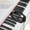 ALIGHTUP E-Piano 88 touches pondérées,Piano électrique Voir les images du produit 7