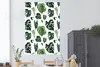 MuchoWow® Poster Tropisch - Blätter - Grün 120x180 cm - Produktbild-Vorschau 2