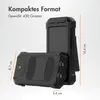 imoshion Solárna powerbanka so solárnym panelom - rýchle Náhľad obrázku produktu 9