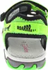 Superfit Jungen Sandale MIKE 3.0 grün Größe EUR 27 Produktbild-Vorschau 23
