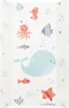 Wickeltisch weich New Baby Ocean 49x70cm Produktbild-Vorschau 2