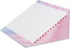 Badum - Rückenkissen, Keilkissen Bett, Memory Foam, Bezug, Produktbild-Vorschau 4