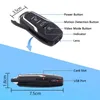 Mini caméra clé de voiture iUni RMS25, Full HD, emplacement Voir les images du produit 6