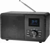 Silvercrest DAB+ Radio mit Bluetooth SRB 5W A1 Schwarz Produktbild-Vorschau 4