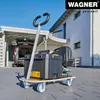 WAGNER Transporthilfe STAR CARRIER MAXIGRIP - 80 x 40 x Produktbild-Vorschau 7