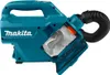Makita Akku-Staubsauger CL121DZX Produktbild-Vorschau 4