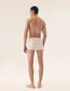 Boxershorts Henderson aus Baumwolle mit Elasthan in Weiß Produktbild-Vorschau 2