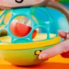Chwyć muzyczną i lekką grzechotkę - BRIGHT STARTS - Giggle Podgląd zdjęcia produktu 8