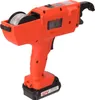 KKMOON 12 V Automatisch 8-34 mm Bewehrungsstufe schnurloser Produktbild-Vorschau 2