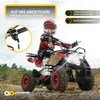 Actionbikes Motors Elektro Kinderquad Torino | 1000 Watt - Produktbild-Vorschau 7