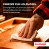 Ölsaugtücher zum Auftragen, Verteilen und Polieren von Produktbild-Vorschau 6