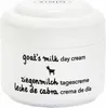 A white jar of Ziaja Goat's Milk Day Cream. Podgląd zdjęcia produktu