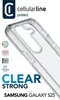 Cellularline 8018080491344, Obal, Samsung, Galaxy S25, 16,1 Náhled obrázku produktu 2