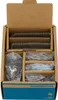 Shimano Box Bremsbeläge(50Pa) B05S-Rx 0 Anteprima dell’immagine prodotto 2
