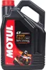 MOTUL 7100 4T 5W40 Motorenöl 4 Liter Produktbild-Vorschau 4