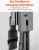 Supporto per aspirapolvere Dyson 130 cm - Supporto Anteprima dell’immagine prodotto 6