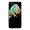 MuchoWow® Handyhülle Schutzhülle Hülle für iPhone 8 Produktbild-Vorschau 1