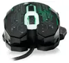 Logilink Gaming Maus, USB, 6 tasti, 2400dpi Anteprima dell’immagine prodotto 27