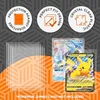 Kartenhüllen für Pokemon Booster Packs, Card Sleeves, Produktbild-Vorschau 18