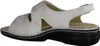 Finn Comfort Damen Sandale beige Größe EUR 38 Produktbild-Vorschau 17