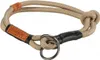 Trixie BE NORDIC Zug-Stopp-Halsband - sand - 40 cm Náhled obrázku produktu 1