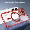 Handyhülle für iPhone 11 Pro mit Magsafe und Kameraschutz, Produktbild-Vorschau 2