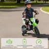 COSTWAY 12V moto per bambini elettrica, moto elettrica con Anteprima dell’immagine prodotto 6