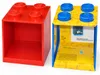 LEGO Brick Shelf, 4 Bricks, Red Bricks Produktbild-Vorschau 12