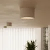 Plafond MODO 1 taupe Gx53 1xGx53 10W Aluminium 6x10x10cm Produktbild-Vorschau 12
