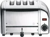Toster Dualit 40352 chromowany 4 gniazda Podgląd zdjęcia produktu 3