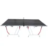 MUWO Spin Premium Indoor Tischtennisplatte – schwarz, Produktbild-Vorschau 6