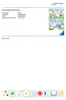 Märchenhaftes Einhorn Ravensburger 07828 Produktbild-Vorschau 1