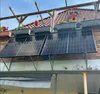 8 pièces de support PV 114cm panneau solaire 0°-90° Montage Voir les images du produit 10