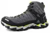 Meindl Lite Hike GTX Wanderschuh Grau Produktbild-Vorschau 11